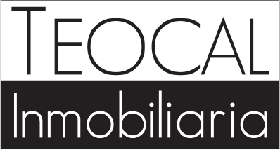 Inmobiliaria Teocal